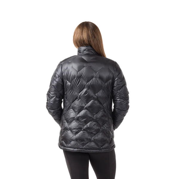 Big Agnes | Women's Piney Mountain UL Jacket - Closeout