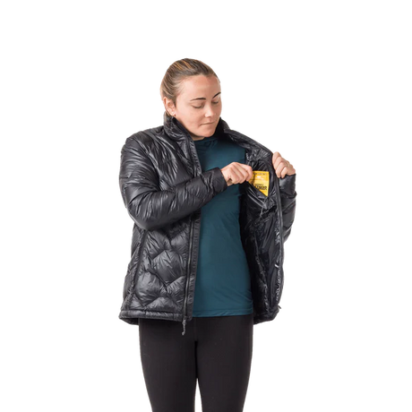 ダウンジャケット TRILLION Biker Nylon Rivet Puffer Short Padding 4FT1847 Jackets – Moto Camp Nerd