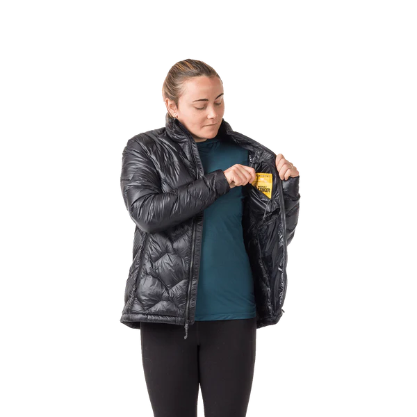 Big Agnes | Women's Piney Mountain UL Jacket - Closeout