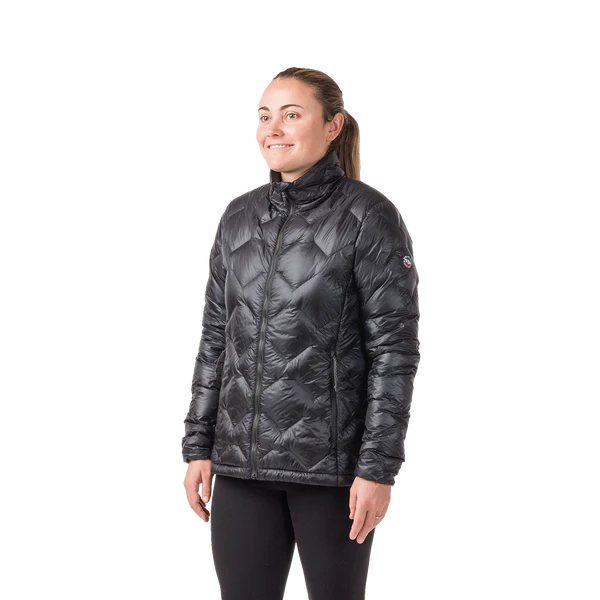 Big Agnes | Women's Piney Mountain UL Jacket - Closeout