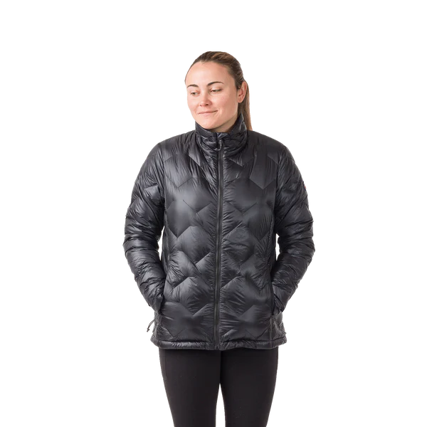 Big Agnes | Women's Piney Mountain UL Jacket