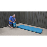 ALPS Mountaineering | Pioneer Insulated Sleeping Pad