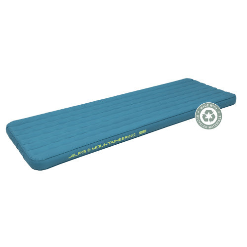 アウトドア寝具 Mountain Research HOLIDAY Pad1/2 ALPS Mountaineering | Pioneer Insulated Sleeping Pad – Moto Camp Nerd