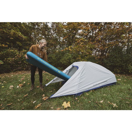 ALPS Mountaineering | Pioneer Insulated Sleeping Pad