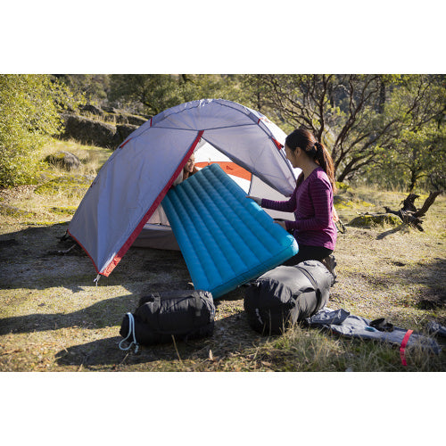 ALPS Mountaineering | Pioneer Insulated Sleeping Pad – Moto Camp Nerd