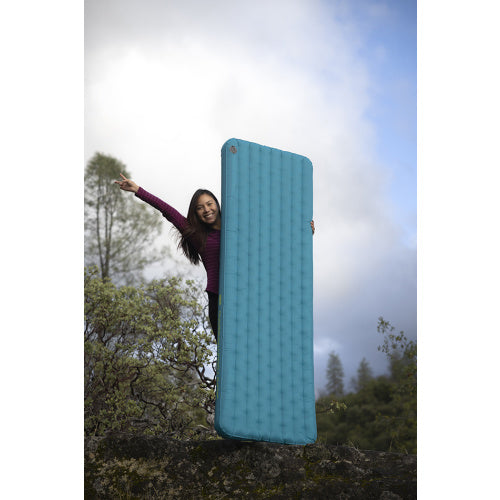 ALPS Mountaineering | Pioneer Insulated Sleeping Pad – Moto Camp Nerd