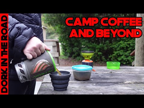 Jetboil | Flash Java Kit - Discontinued