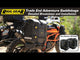 Nelson-Rigg | Trails End Adventure Saddlebags