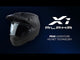 Klim | X1 Alpha Helmet ECE/DOT