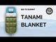 Sea to Summit | Tanami Down Comforter 45°F