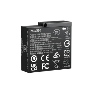 Insta360 | Ace Pro 2 Battery