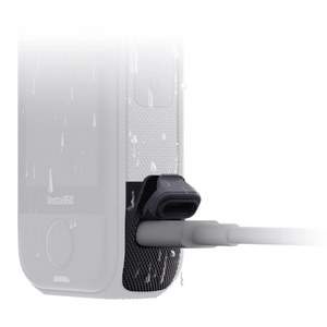 Insta360 | X4 Air All-Weather USB Charging Cover