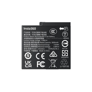 Insta360 | Ace Pro 2 Battery