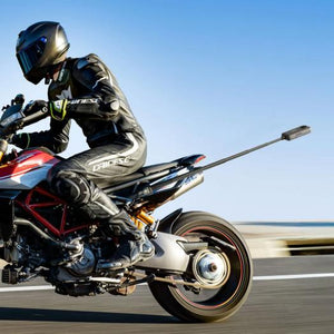 Insta360 | Motorcycle U-Bolt Mount