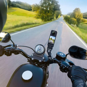 Insta360 | Motorcycle Kit