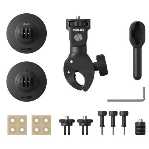 Insta360 | Motorcycle Kit
