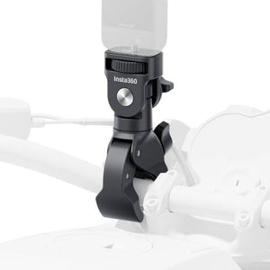 Insta360 | Heavy Duty Clamp