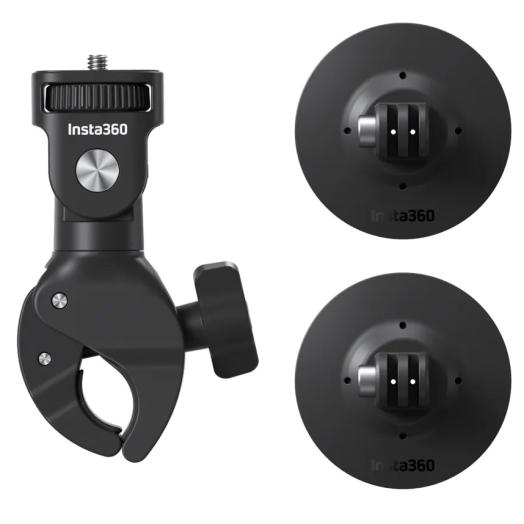 Insta360 | Motorcycle Kit