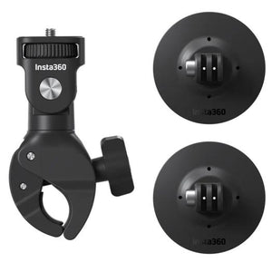 Insta360 | Motorcycle Kit
