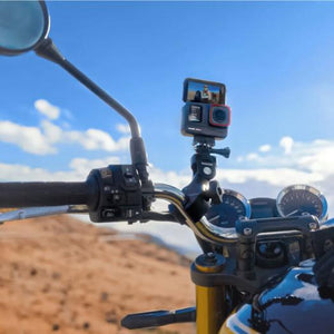 Insta360 | Heavy Duty Clamp