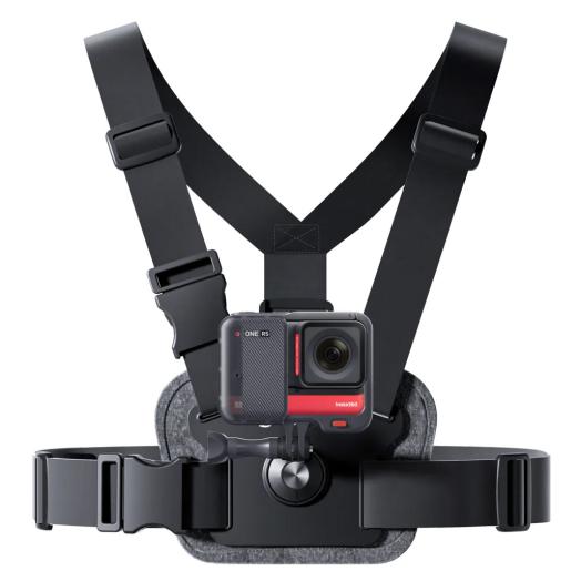 Insta360 | Chest Strap