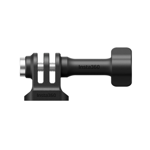 Insta360 | 3-Prong to 1/4" Adapter