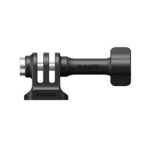 Insta360 | 3-Prong to 1/4" Adapter