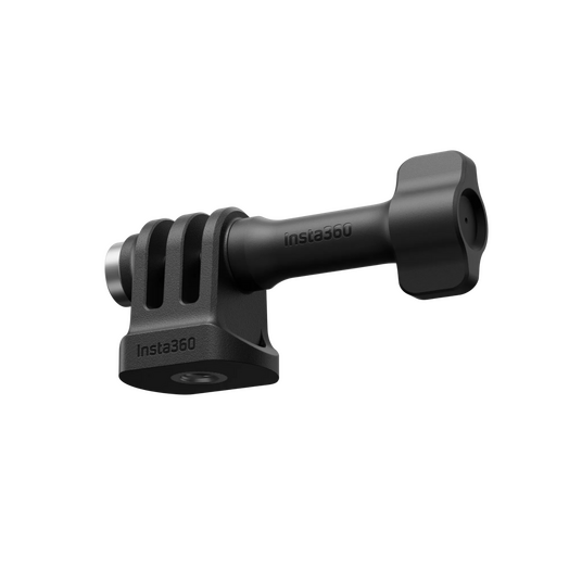 Insta360 | 3-Prong to 1/4" Adapter