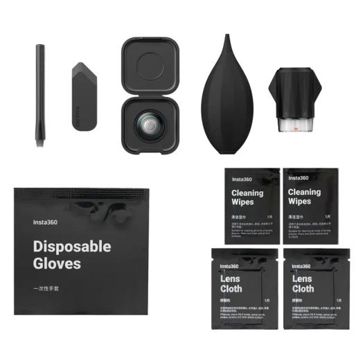 Insta360 | X5 Replacement Lens Kit