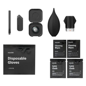 Insta360 | X5 Replacement Lens Kit