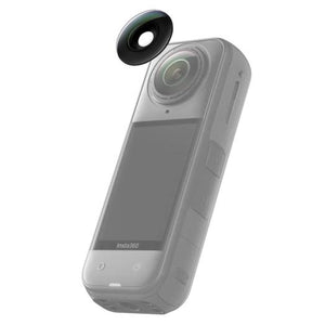 Insta360 | X5 Replacement Lens Kit