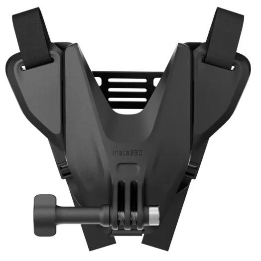 Insta360 | Helmet Chin Mount 2.0