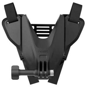 Insta360 | Helmet Chin Mount 2.0