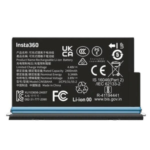 Insta360 | X5 Battery