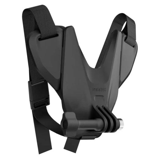 Insta360 | Helmet Chin Mount 2.0