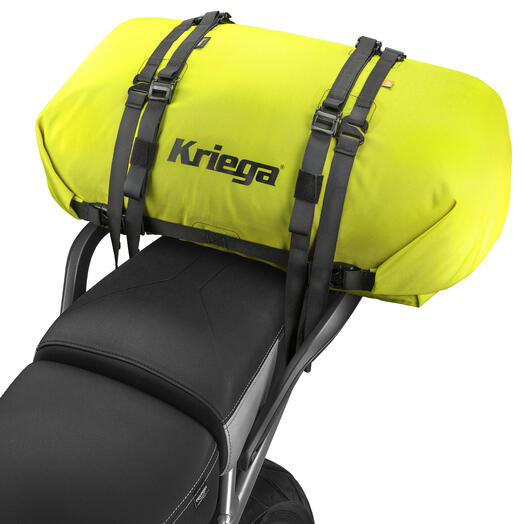 Kriega | Rollpack 40