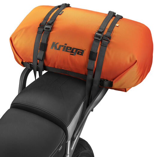 Kriega | Rollpack 40