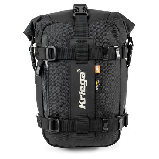 Kriega | US-5 Drypack – Moto Camp Nerd