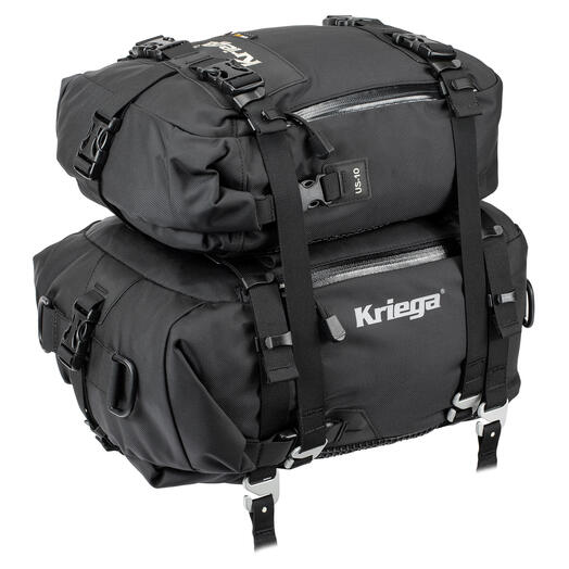 Kriega | US-10 Drypack – Moto Camp Nerd