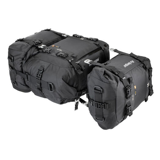 Kriega | US-30 Drypack – Moto Camp Nerd