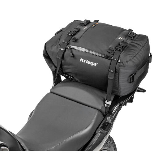 【美品】Kriega バックパック Kriega | US-30 Drypack – Moto Camp Nerd