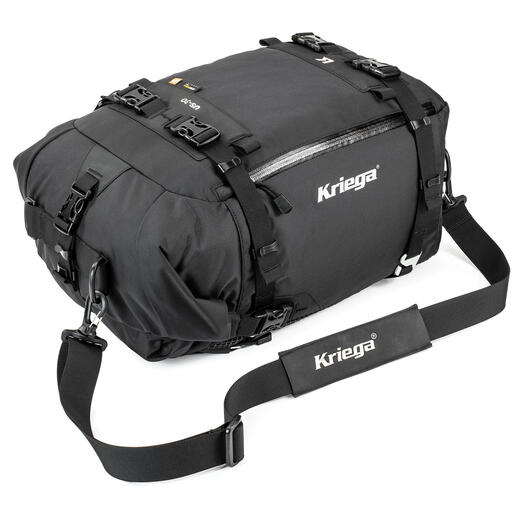 Kriega | US-30 Drypack – Moto Camp Nerd