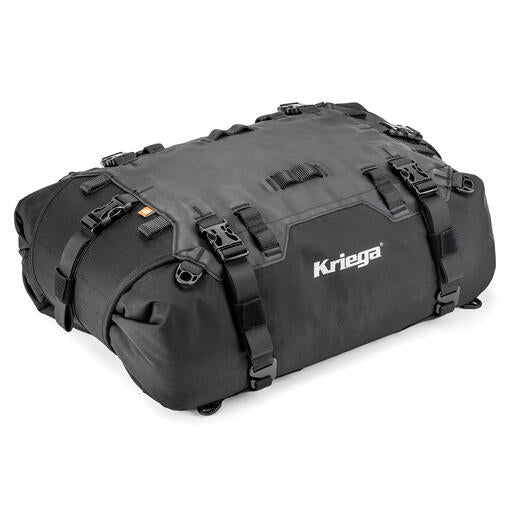 Kriega | US-40 Rackpack – Moto Camp Nerd