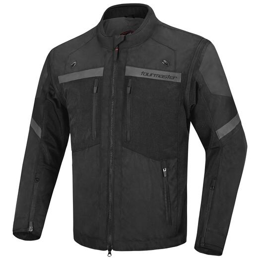 Tourmaster | Adventure Lite Mesh Jacket – Moto Camp Nerd