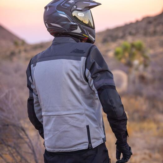 Tourmaster | Adventure Lite Mesh Jacket