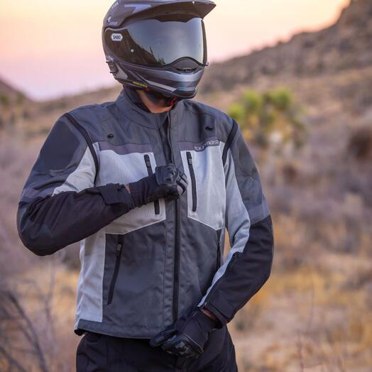 Tourmaster | Adventure Lite Mesh Jacket