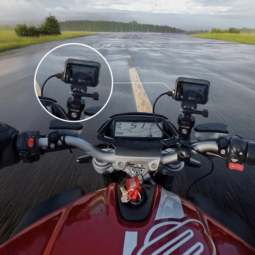 Insta360 | Ace Pro 2 All-Weather USB Charging Cover