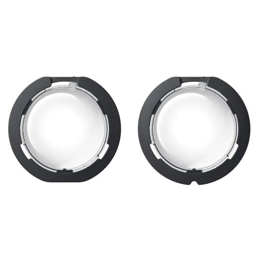 Insta360 | X3 Standard Removable Lens Guards