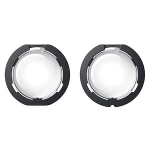 Insta360 | X3 Standard Removable Lens Guards
