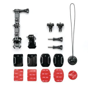 Insta360 | Helmet Mount Kit